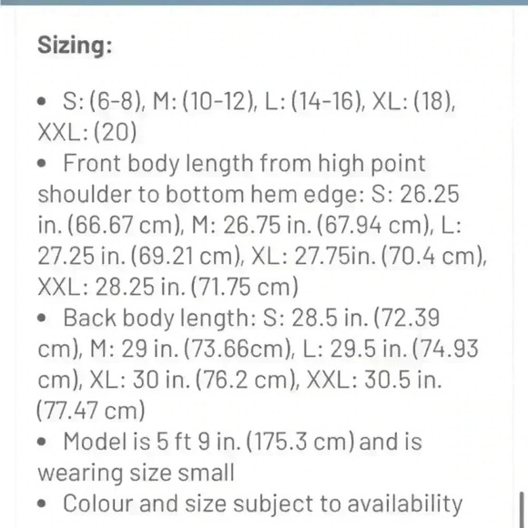 DKNY jacket size 2 XL grey - Picture 7 of 12